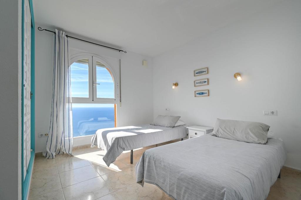 Mirazul Apartment กุมเบรเดลโซล ภายนอก รูปภาพ