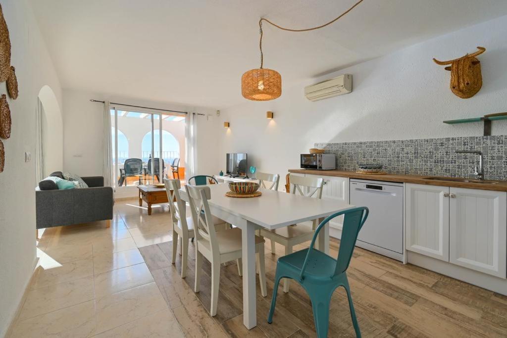 Mirazul Apartment กุมเบรเดลโซล ภายนอก รูปภาพ