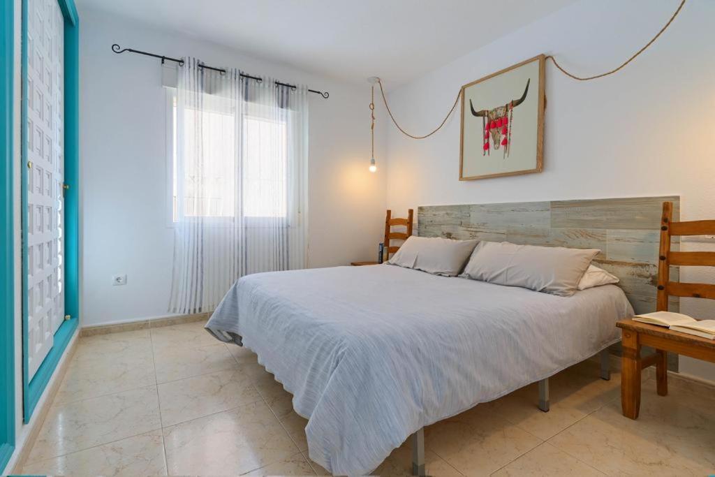 Mirazul Apartment กุมเบรเดลโซล ภายนอก รูปภาพ
