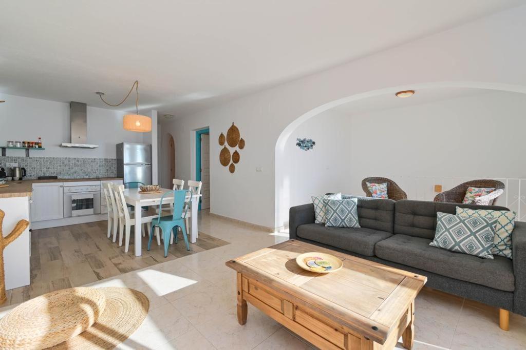 Mirazul Apartment กุมเบรเดลโซล ภายนอก รูปภาพ