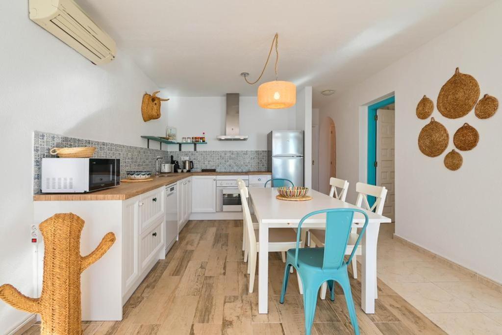 Mirazul Apartment กุมเบรเดลโซล ภายนอก รูปภาพ