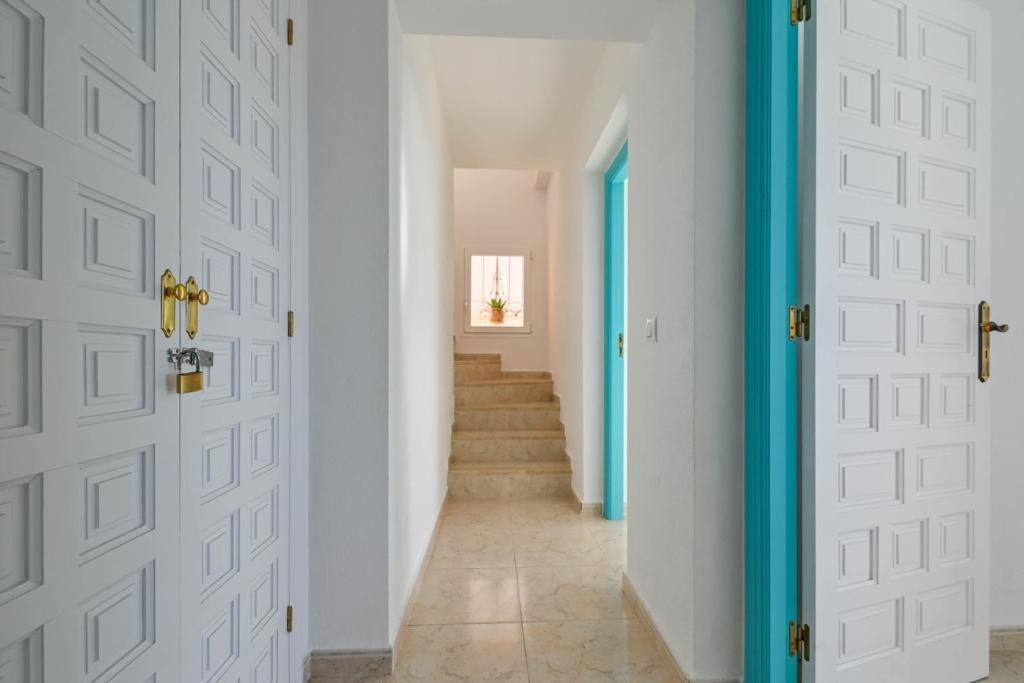Mirazul Apartment กุมเบรเดลโซล ภายนอก รูปภาพ